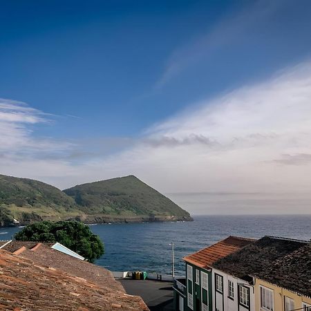 Apartamento Casa Silveira Mar - Angra Angra do Heroísmo Exterior foto